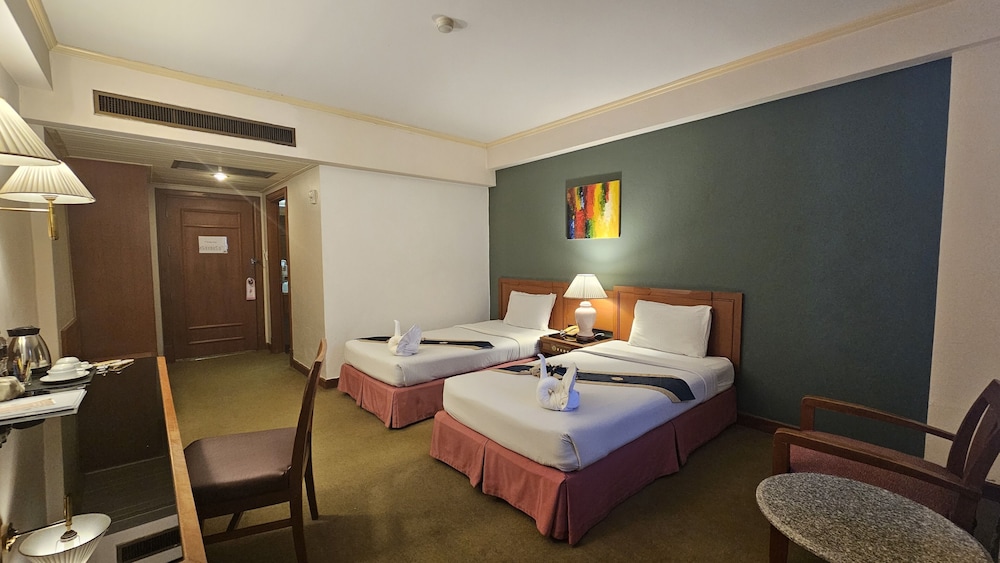 Songphanburi Hotel 17/49