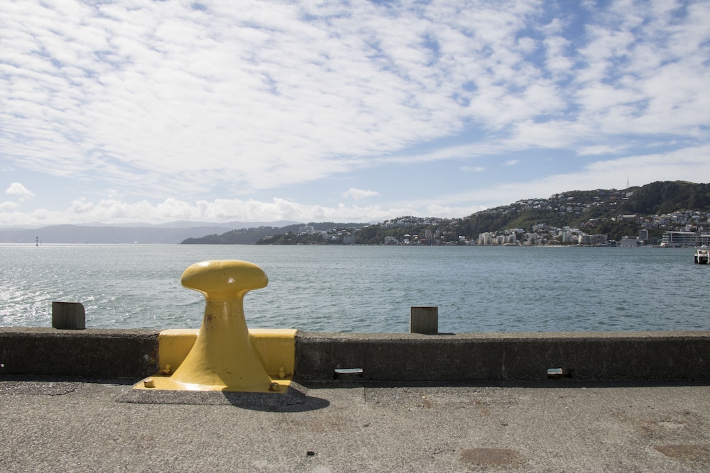 Mantra Wellington Central 38/47
