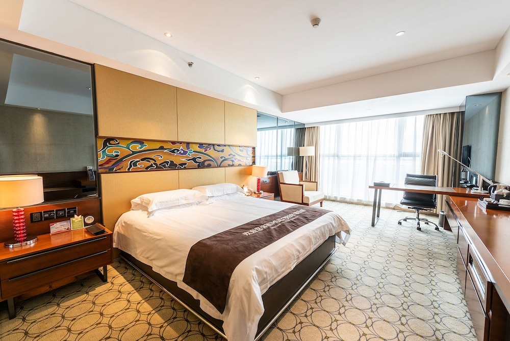 Rsun Hotel 14/50