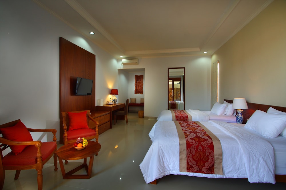 Lebak Bali Residence 22/77