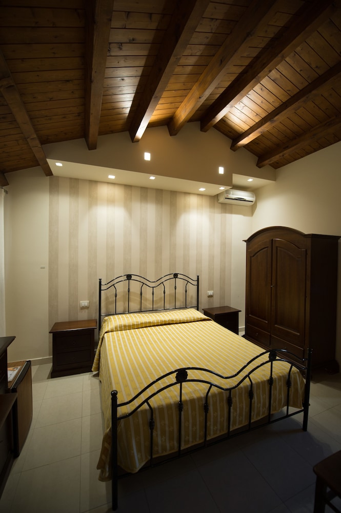 Hotel Aliai 50/60