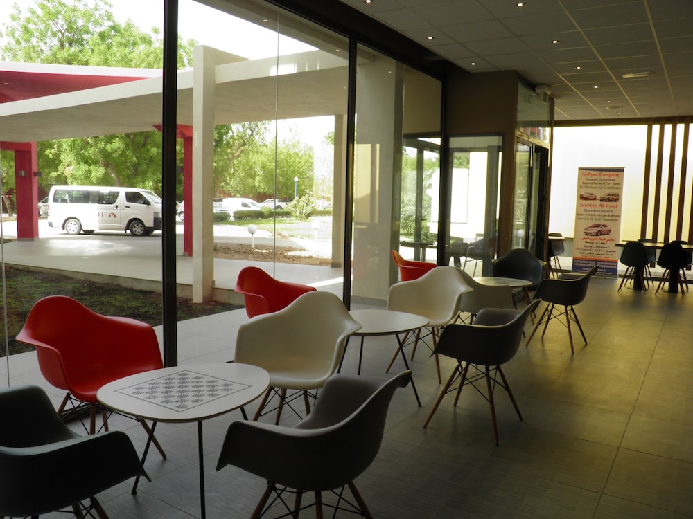 Hotel Irrisor 9/12