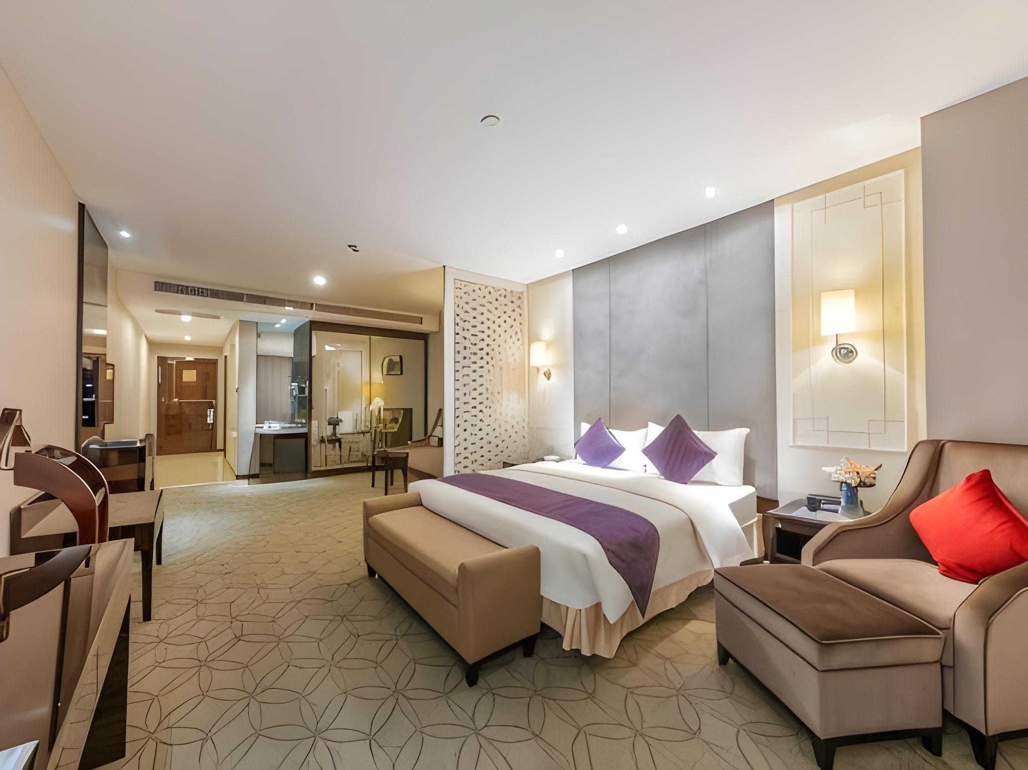 Select, Twin Beds