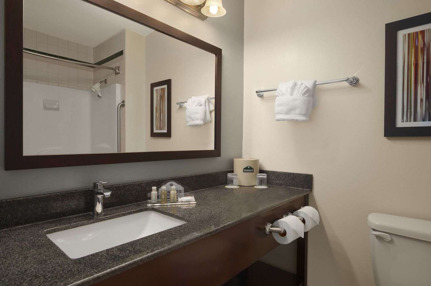 Wingate by Wyndham Round Rock Hotel & Conference Center 30/30