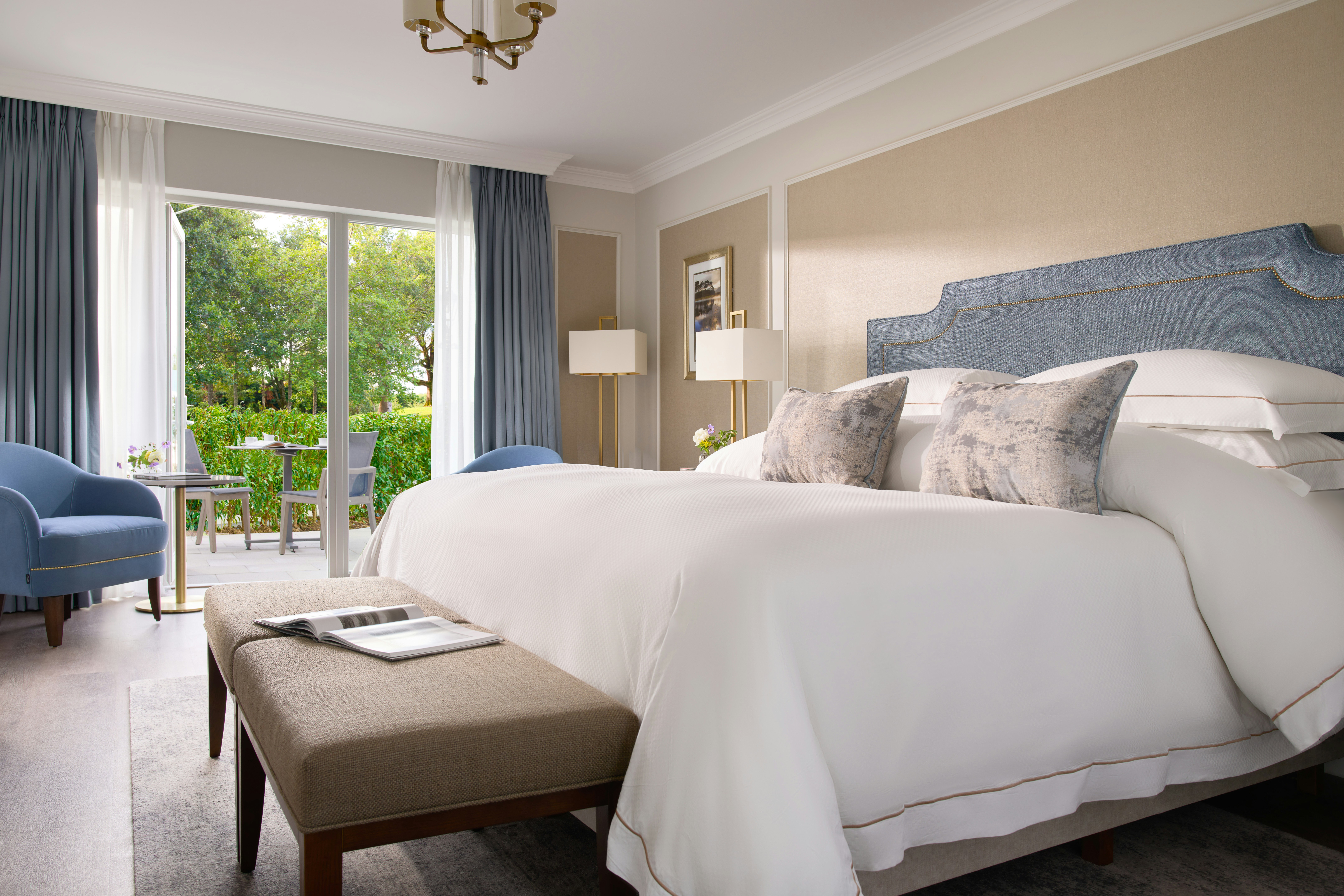 Glenlo Abbey Hotel 11/50