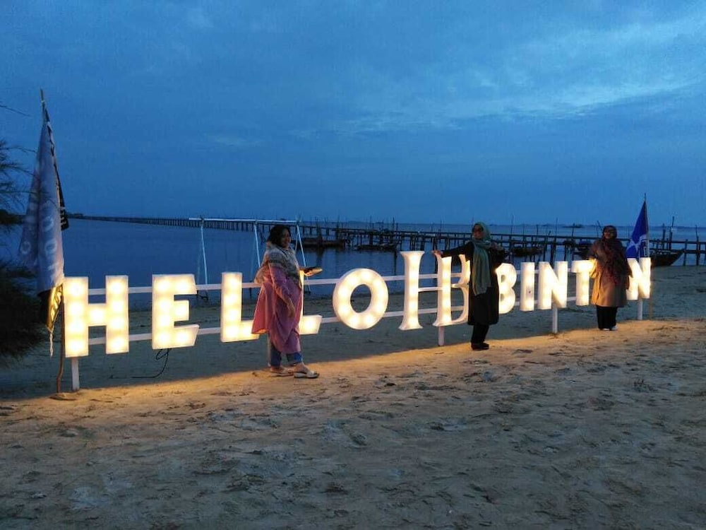 Hello Bintan Beach Cottages 41/49