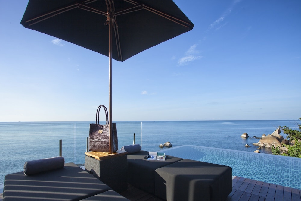思拉瓦迪泳池温泉度假村(Silavadee Pool Spa Resort) 图片2