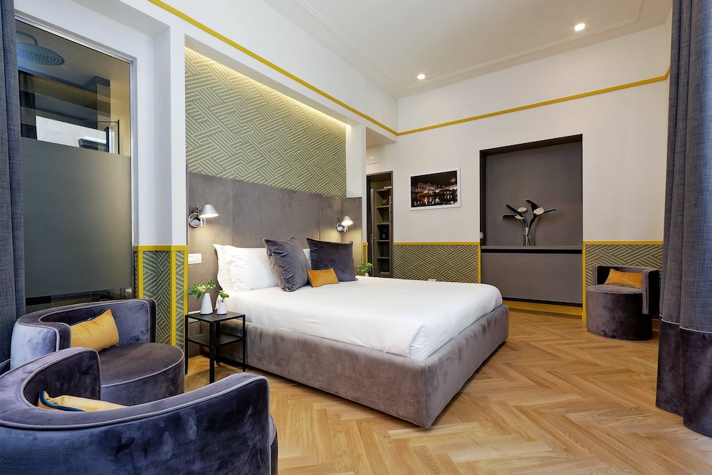 Roma Five Suites 14/50