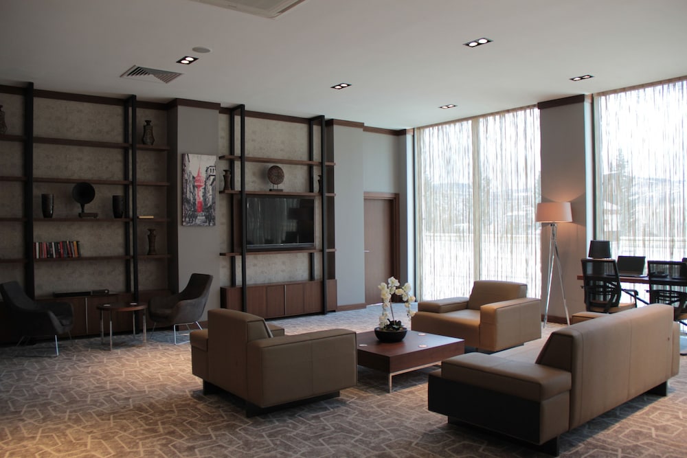 Armoni Park Otel 20/30
