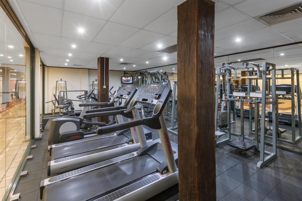Oaks Sydney Goldsbrough Suites 36/69