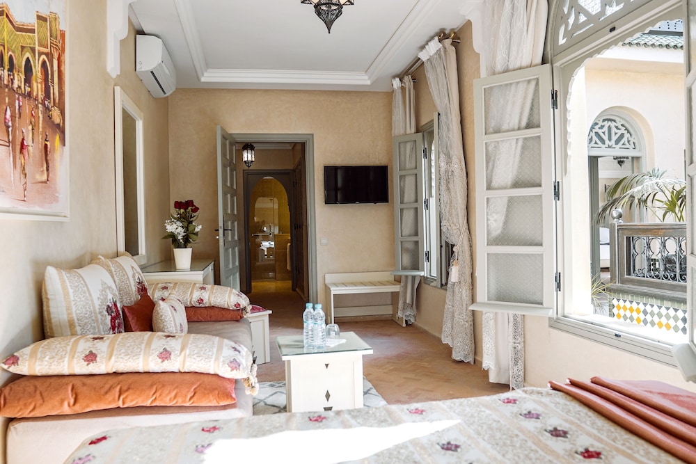 Riad Zidania 54/74