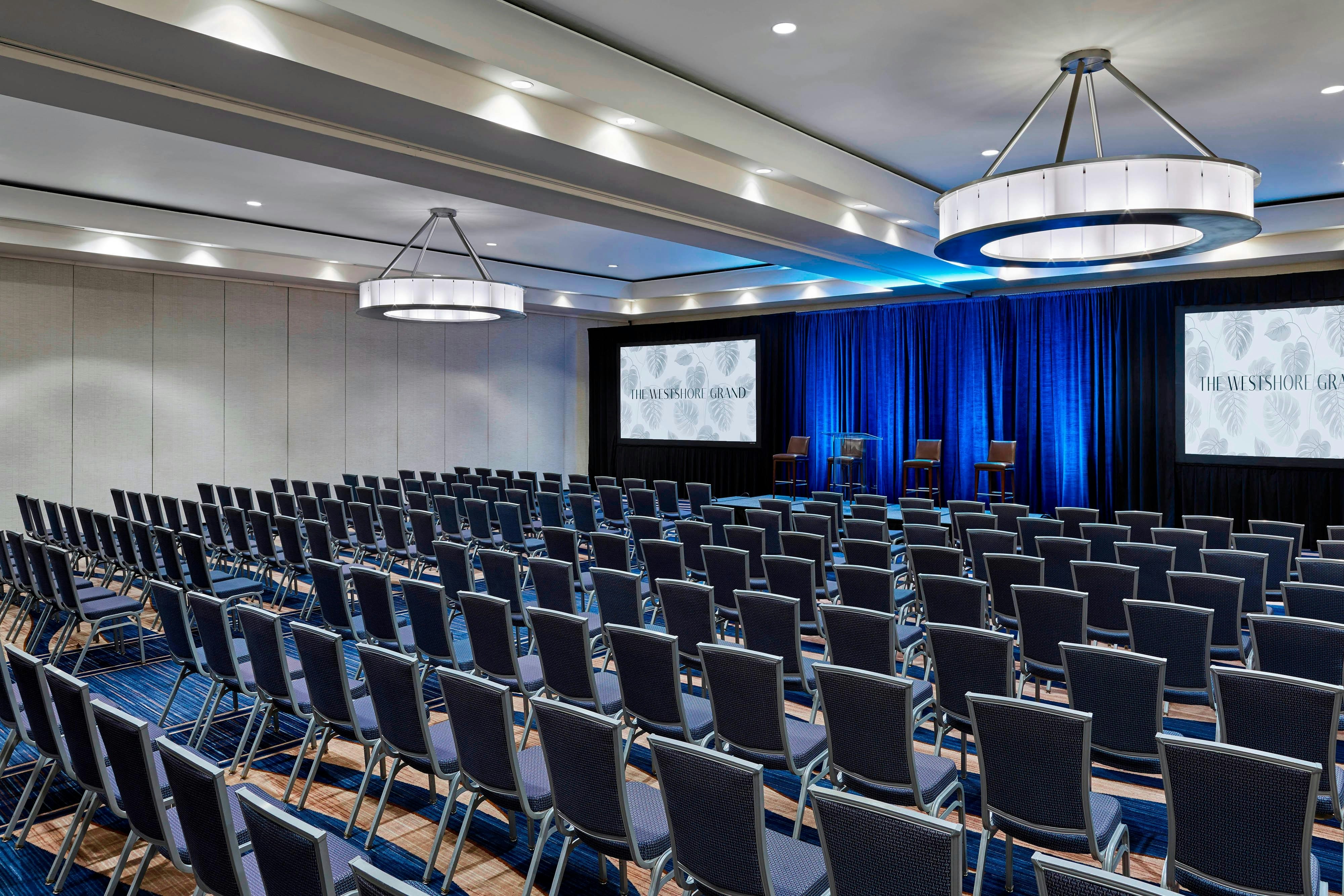 The Westshore Grand, Tampa, A Tribute Portfolio Hotel 11/24