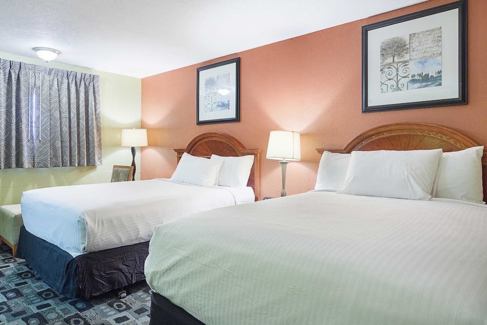 Rodeway Inn Wauseon OH 18/41