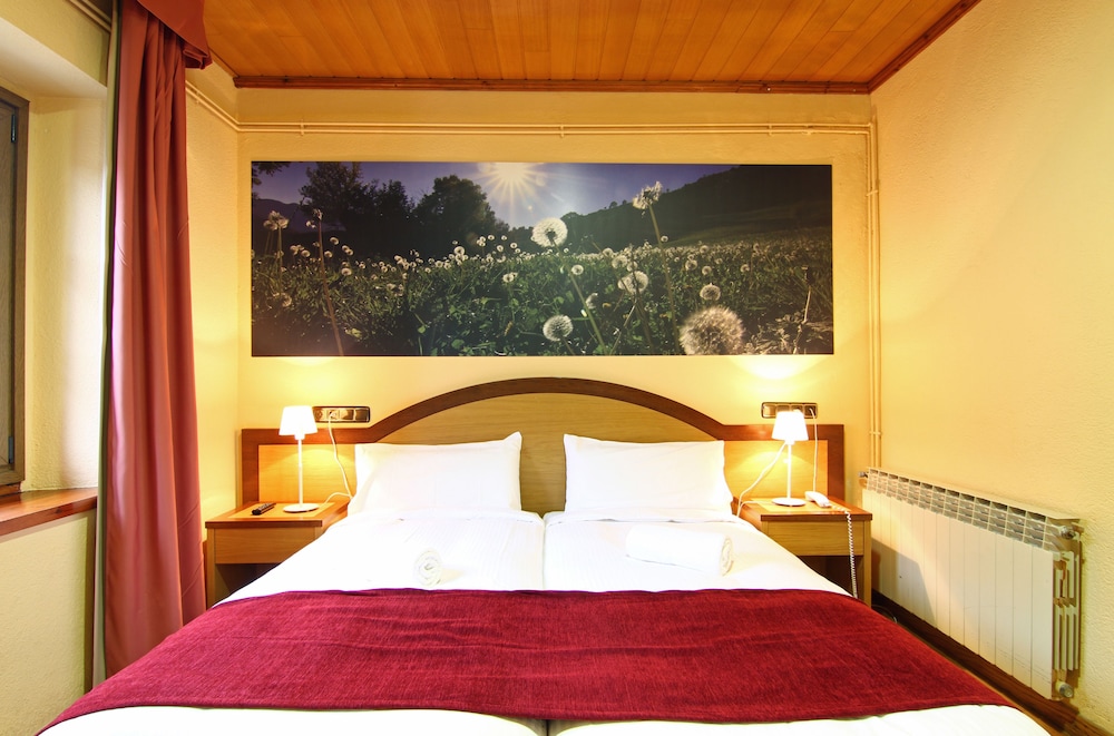 Cerdanya Eco Resort 14/50