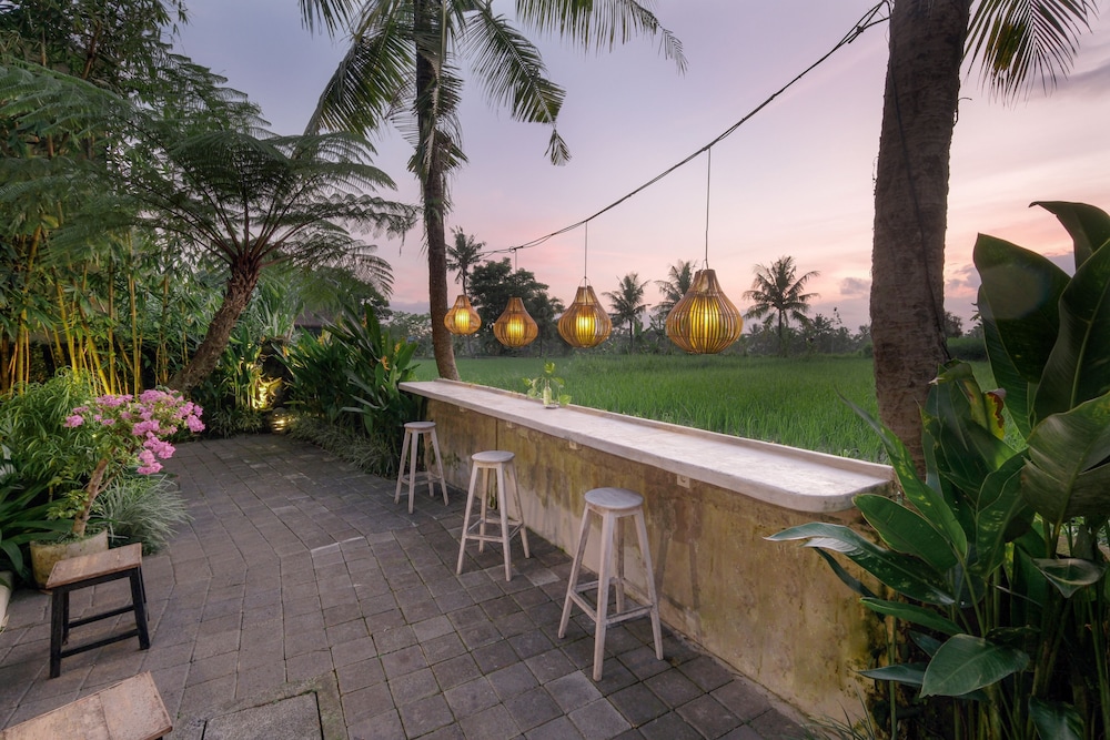 Inata Bisma Resort Spa Ubud 32/50