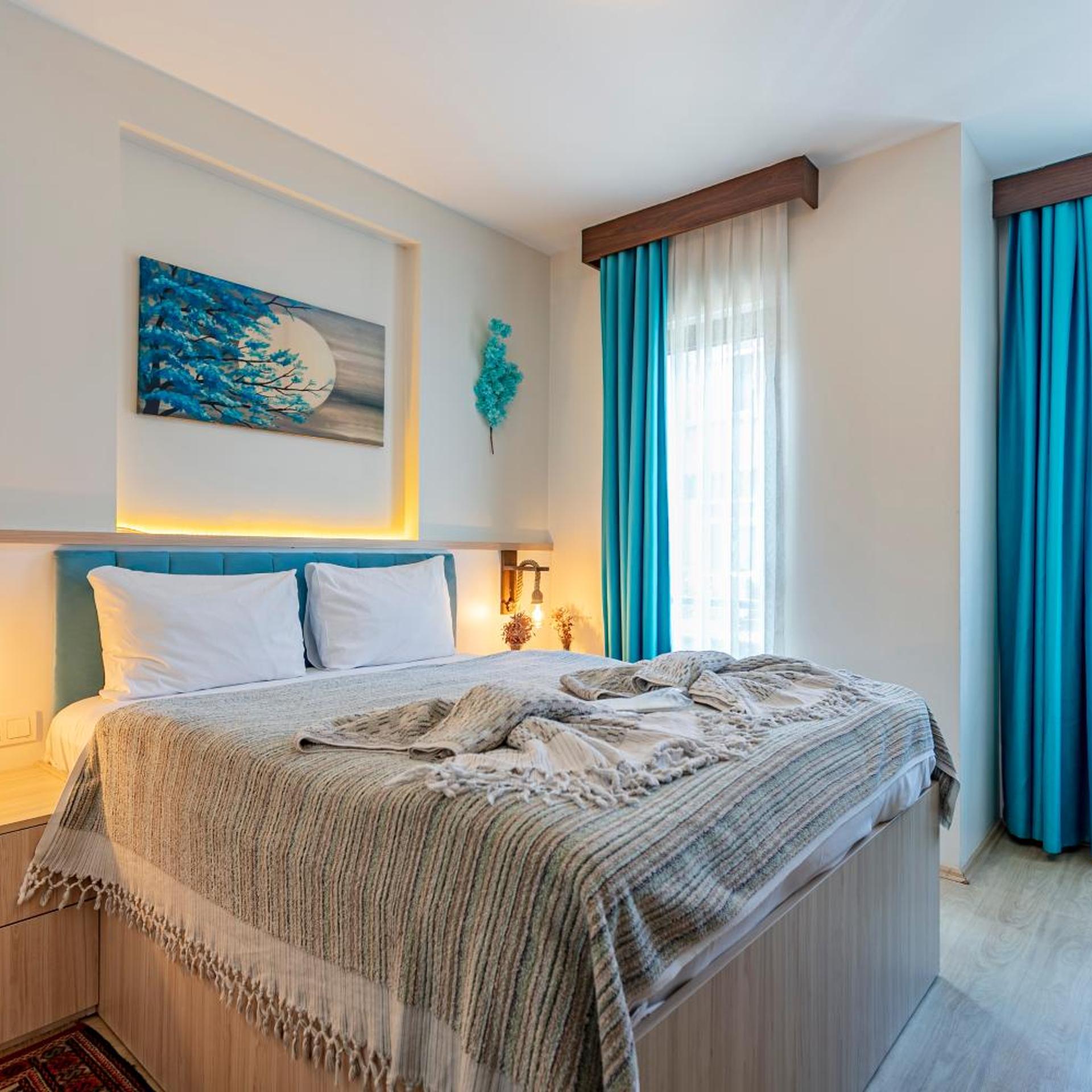 Stanpoli Hotel 12/55