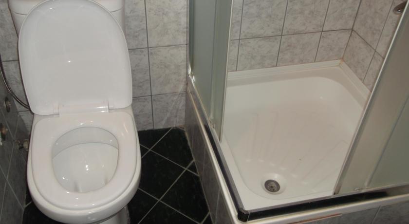 Single Standard Room