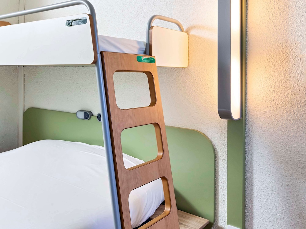IBIS BUDGET ANTONY MASSY 22/70