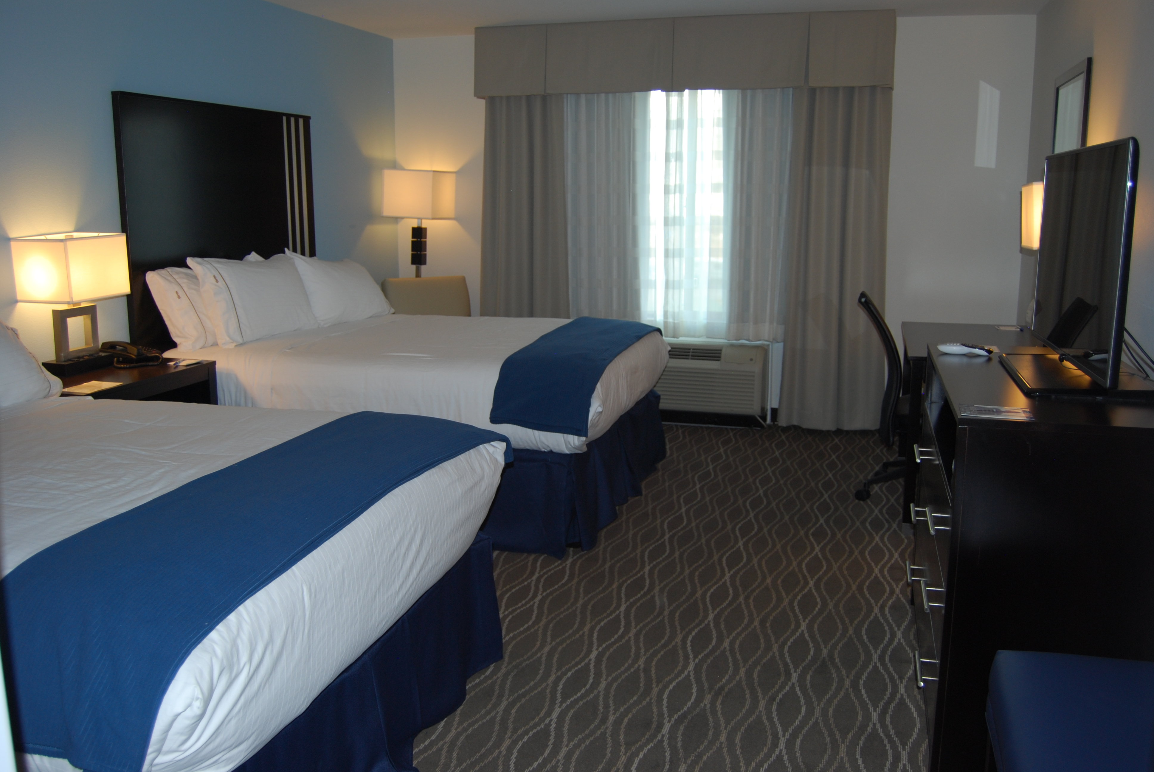 Room, 2 Queen Beds