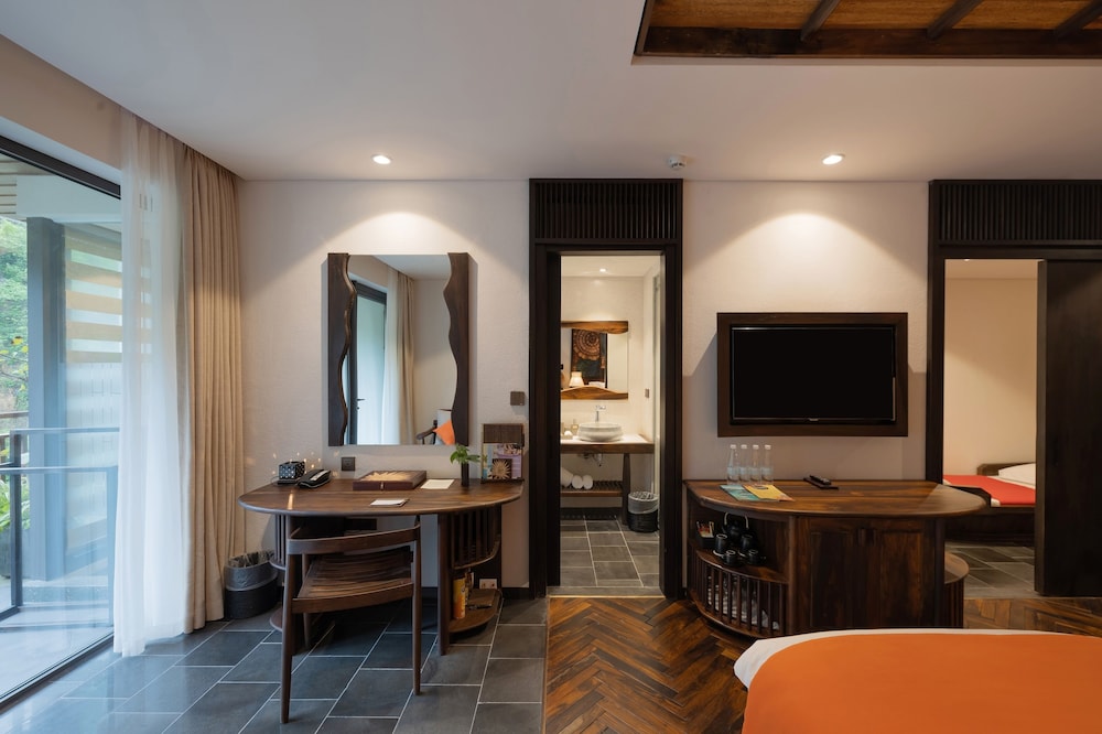 Amiana Resort Nha Trang 49/60