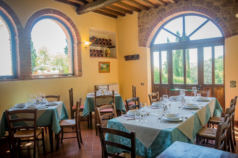 Le Anfore Agriturismo 50/70