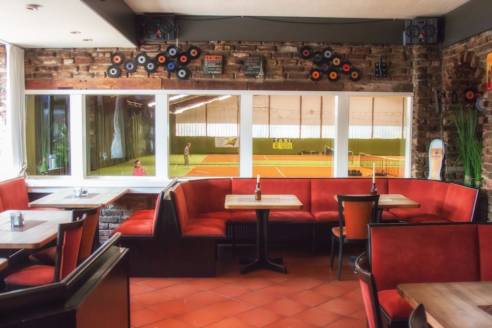 Pp-Hotel Grefrather Hof 21/28