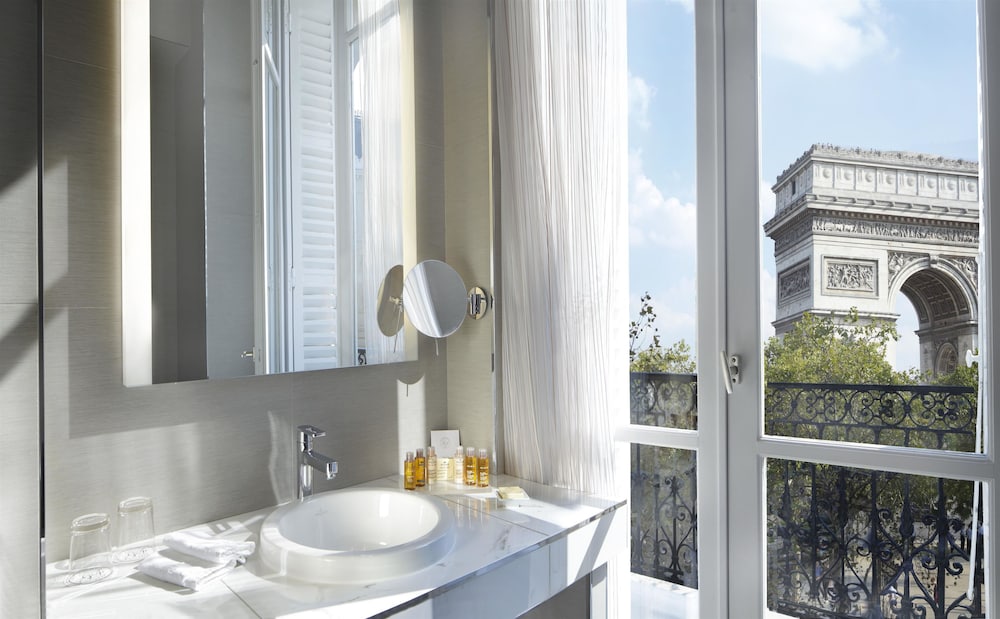 Hotel Splendid Etoile 11/58