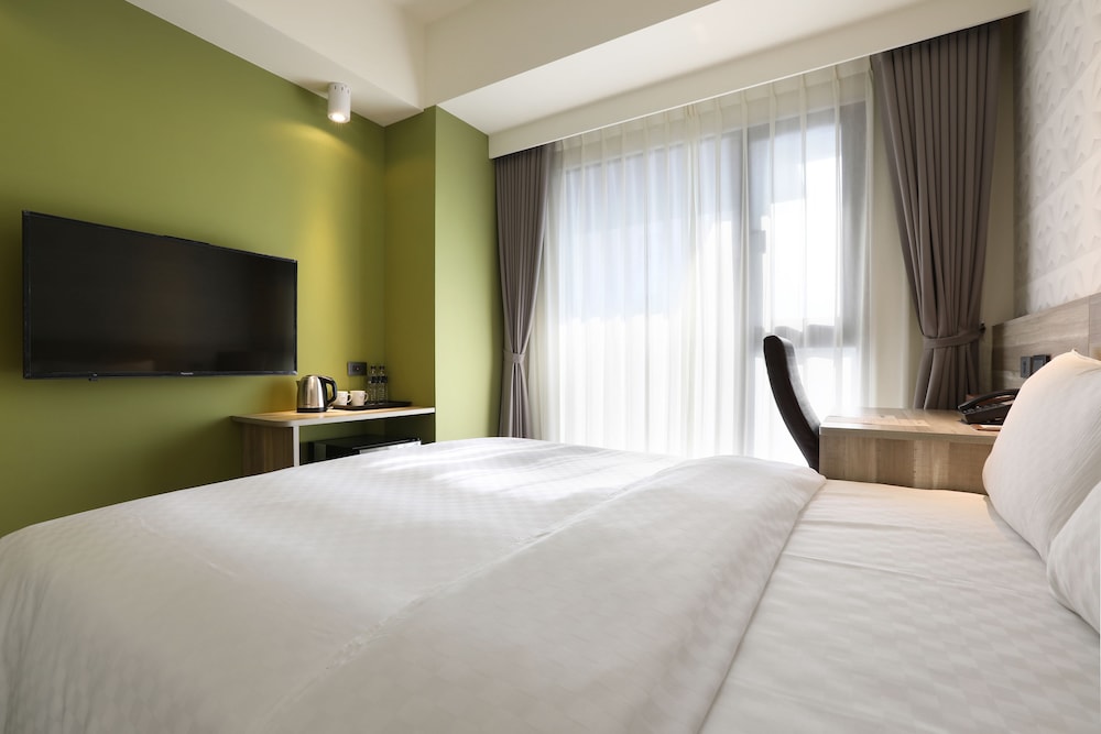 Kun Tour Hotel 10/29