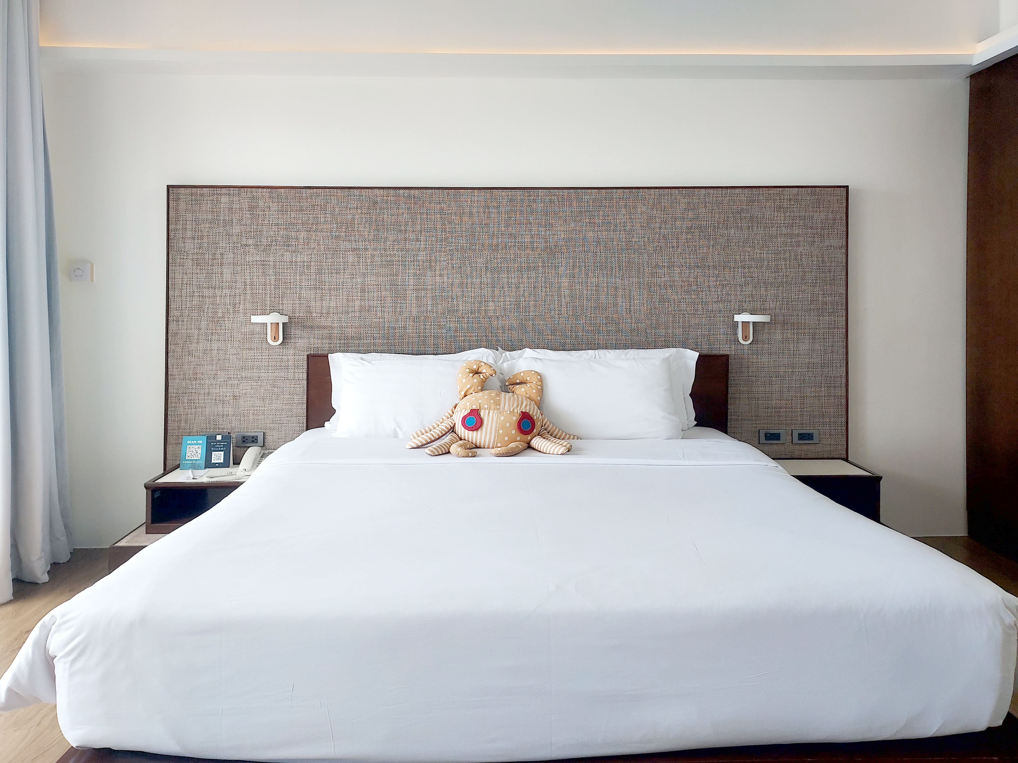 2 Bedrooms, Sea View, Terrace