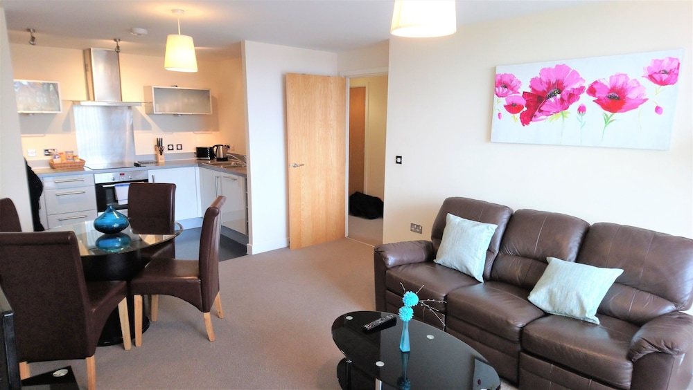 City Stay Apartments - Vizion 30/50