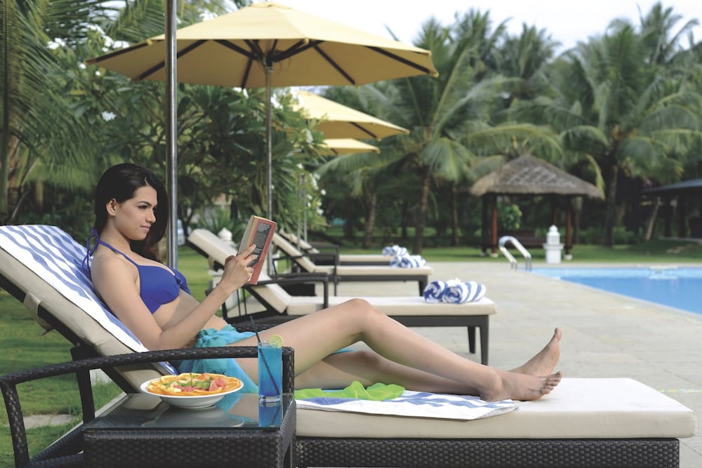 Tropicana Resort and Spa Alibaug 45/50