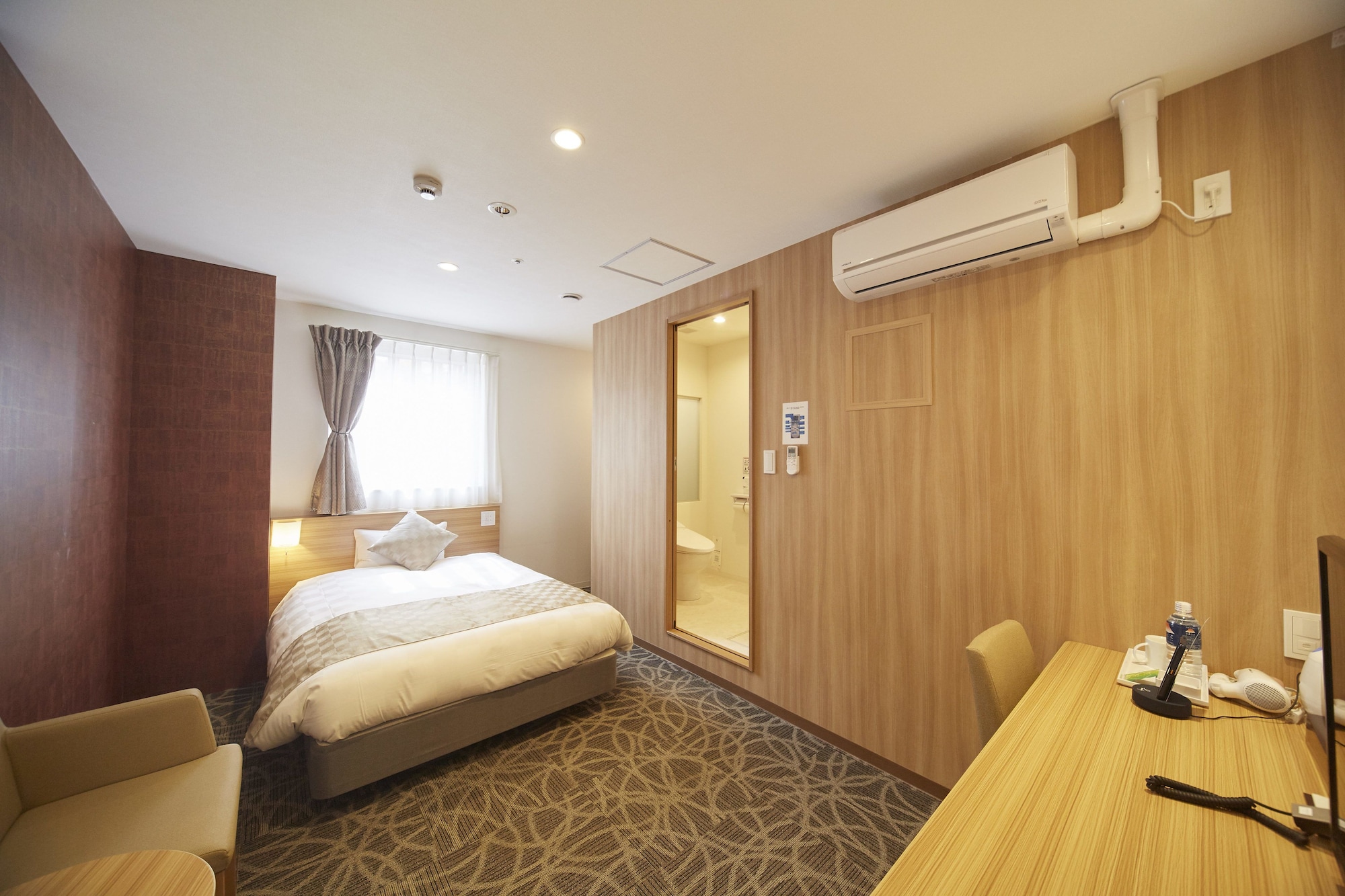 غرفة قياسية مفردة، Sakura Garden Hotel 8/12