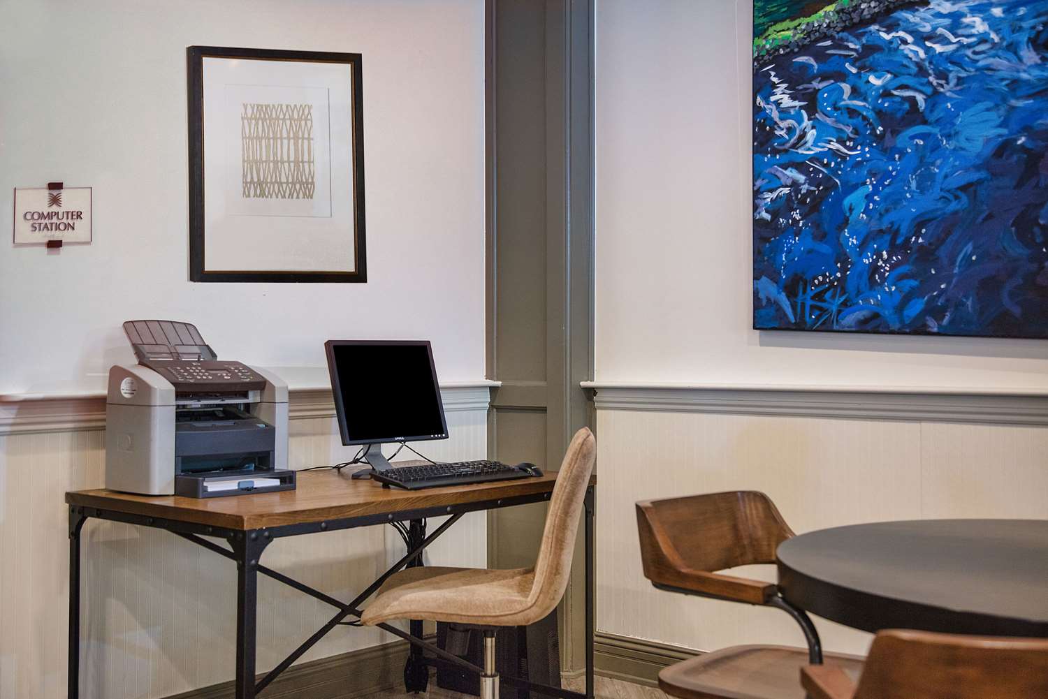 The Inn at Riverwalk, an Ascend Hotel Collection Member 36/43