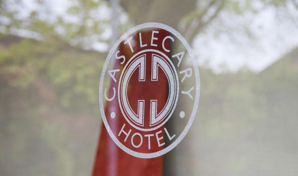 卡斯特卡里豪斯酒店(Castlecary House Hotel) 图片2
