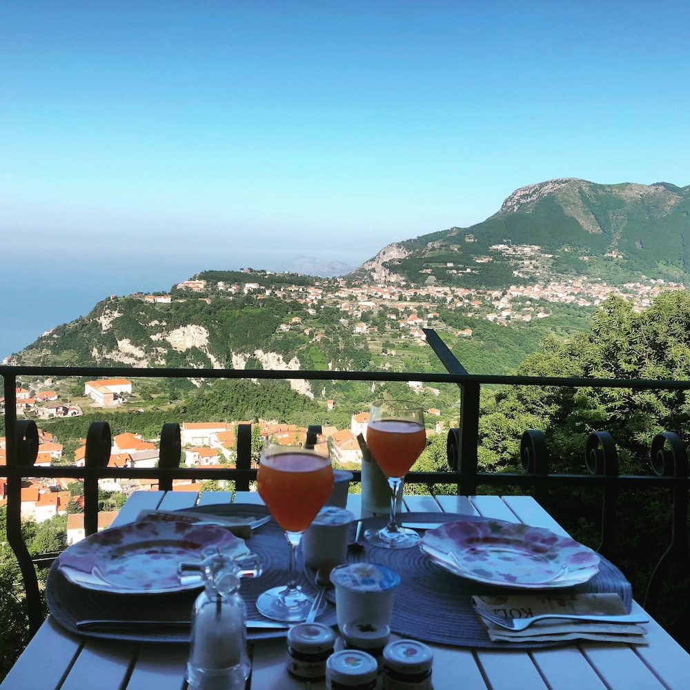 B&B Villa Reginella 25/50