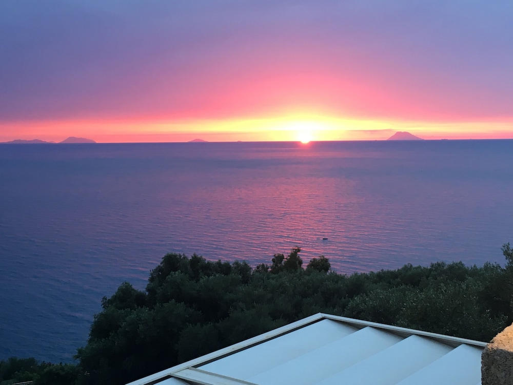 CAPOSPERONE RESORT 46/55
