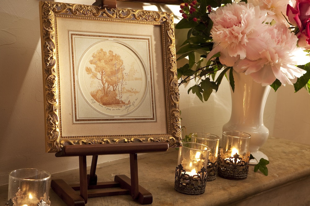 Hotel D Angleterre Saint Germain Des Pres 23/42