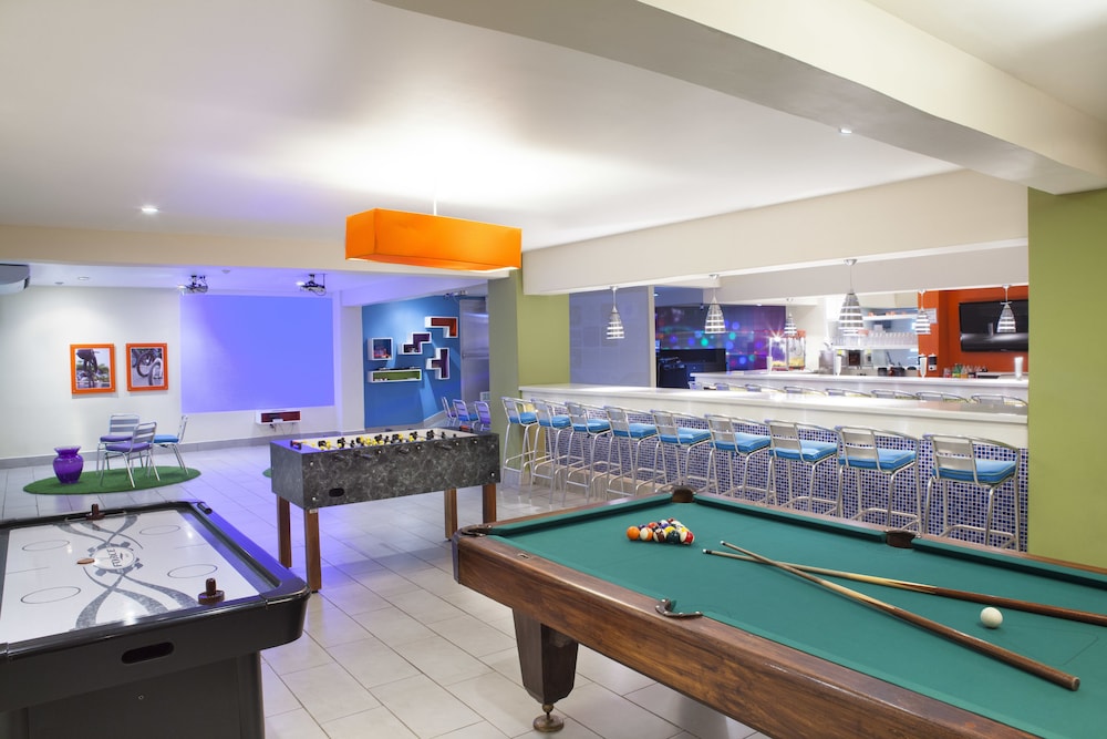 Fiesta Resort All Inclusive Central Pacific - Costa Rica 32/65