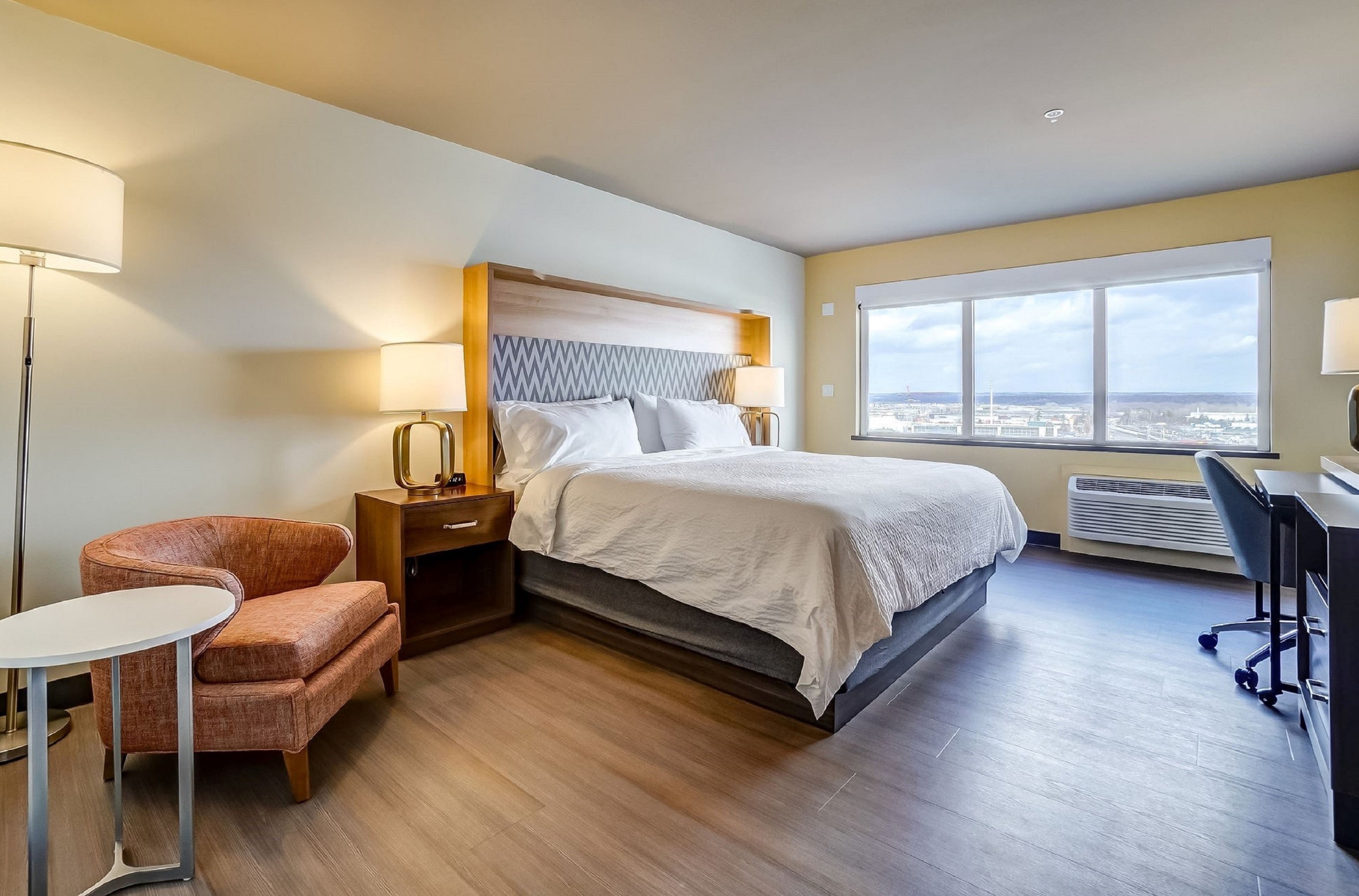 Holiday Inn Gatineau – Ottawa 30/74