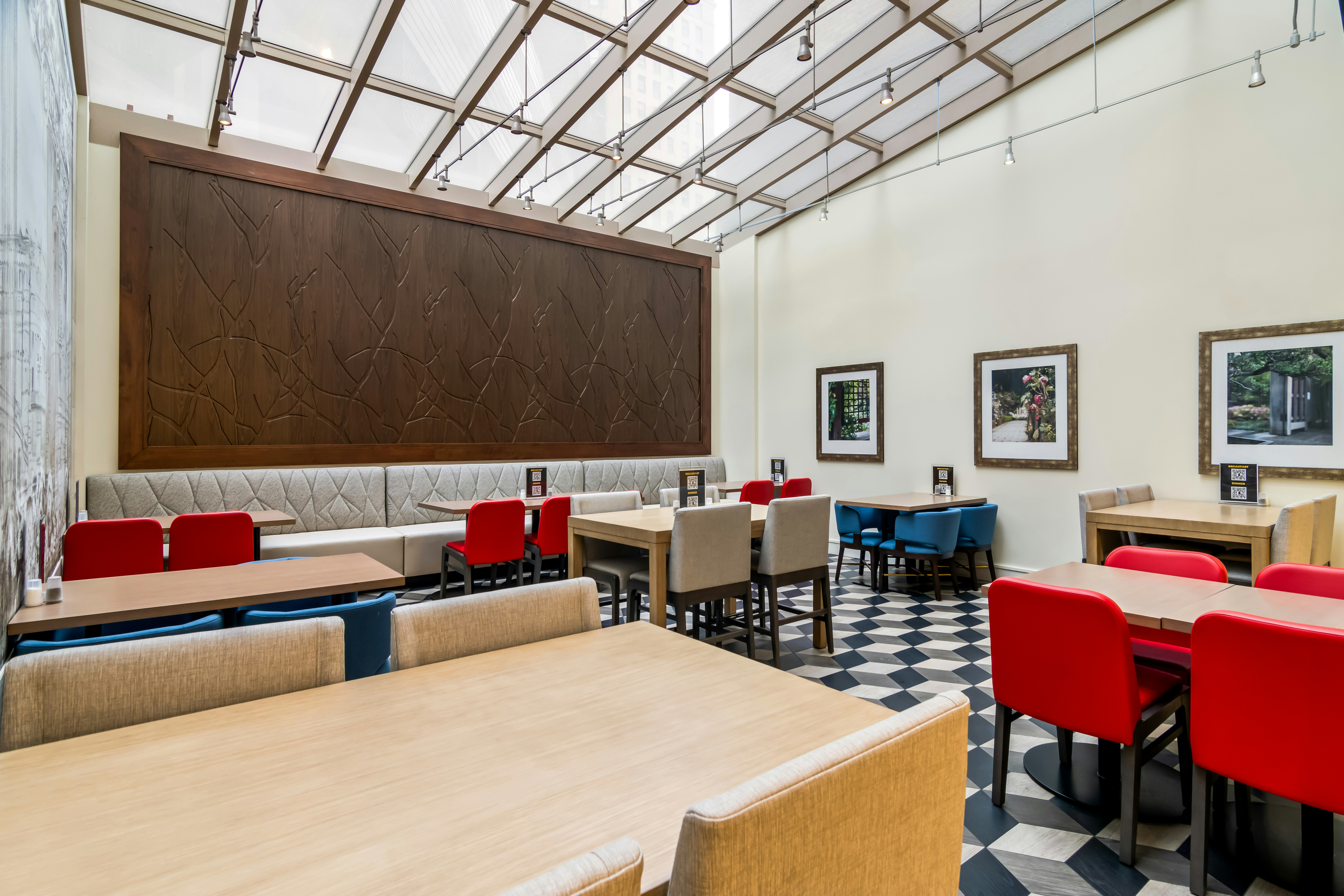 Hilton Garden Inn Chicago Downtown Riverwalk 29/43