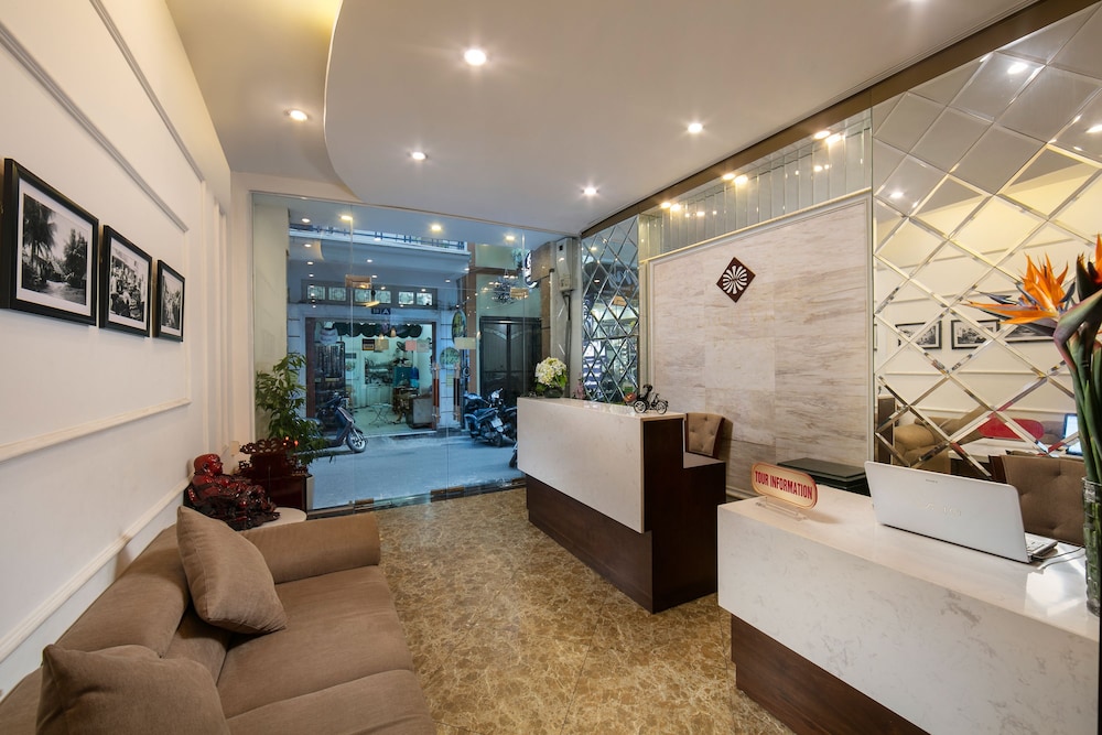 Victory Legend Hotel & Spa 6/48