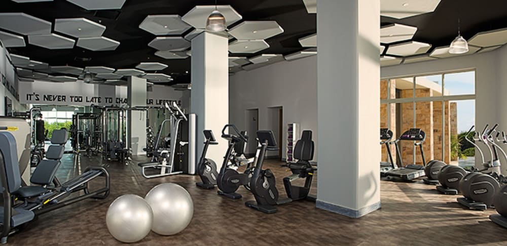 Secrets Riviera Cancun Resort & Spa 18/46