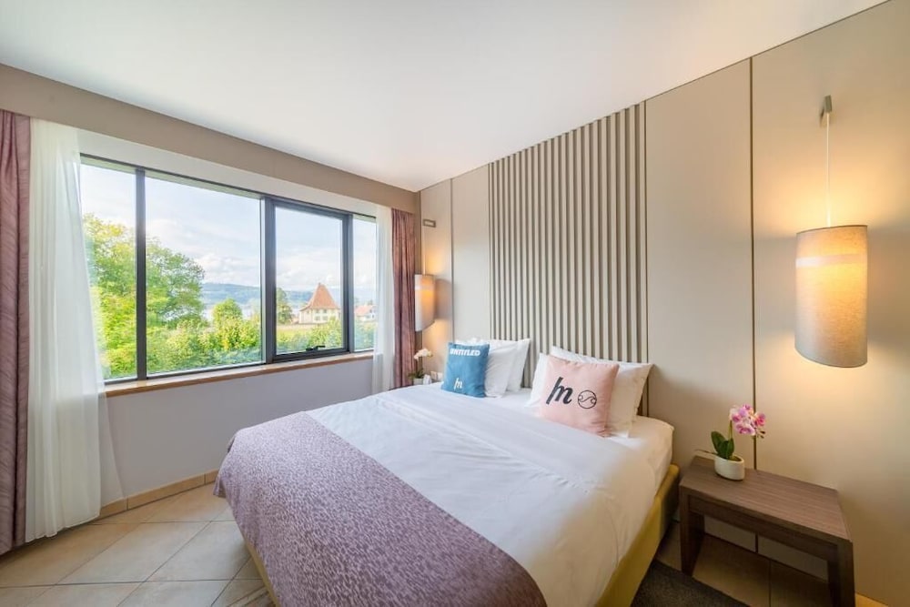 SeePark Hotel Murten 11/50
