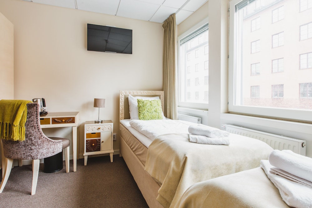Hotel Point Stockholm 31/38