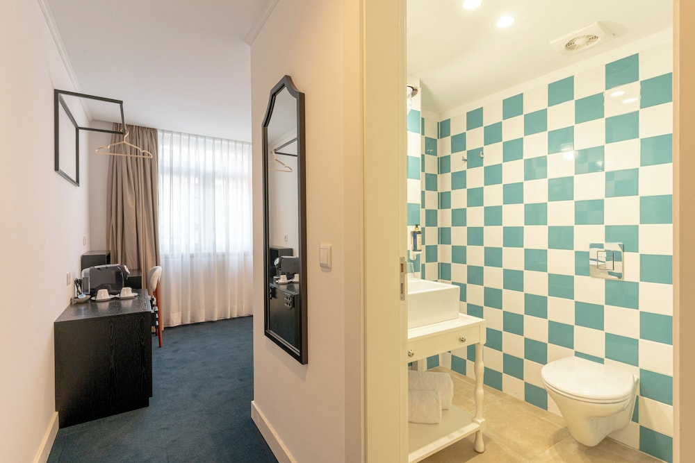 Westlight Lisboa Madalena 34/35