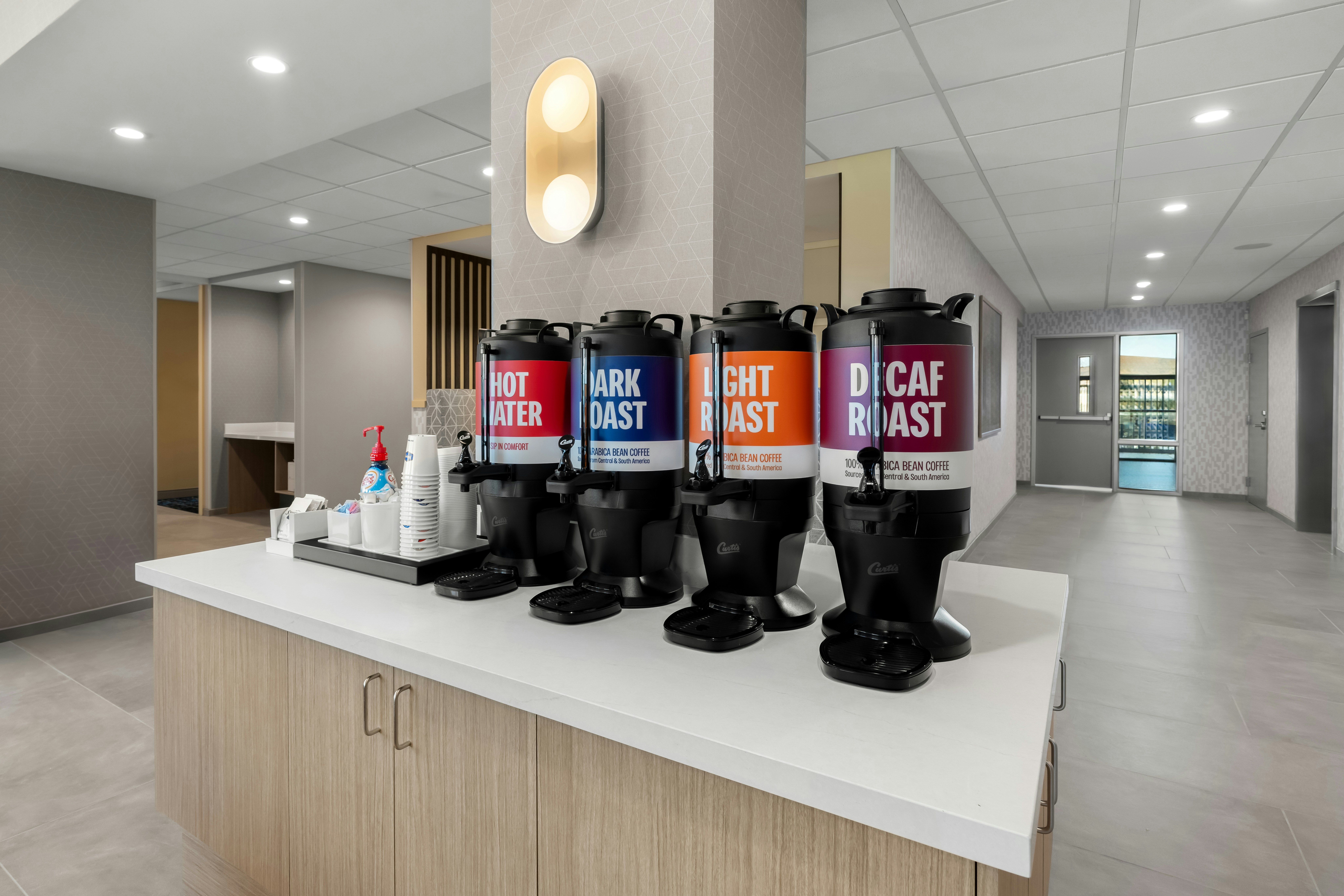Hampton Inn and Suites Corona CA 13/30