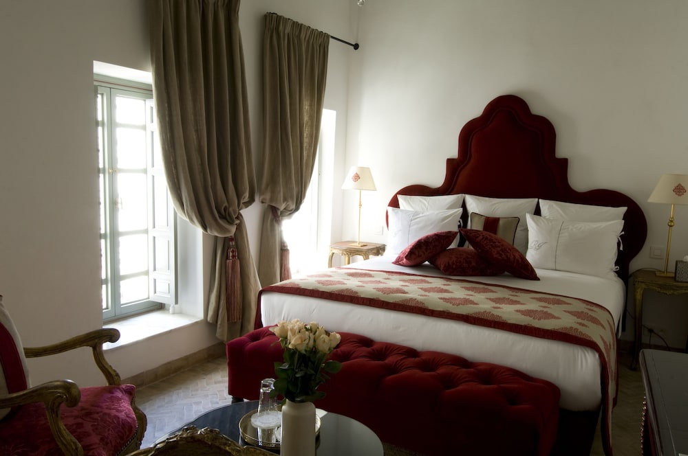 Riad Idra 7/50