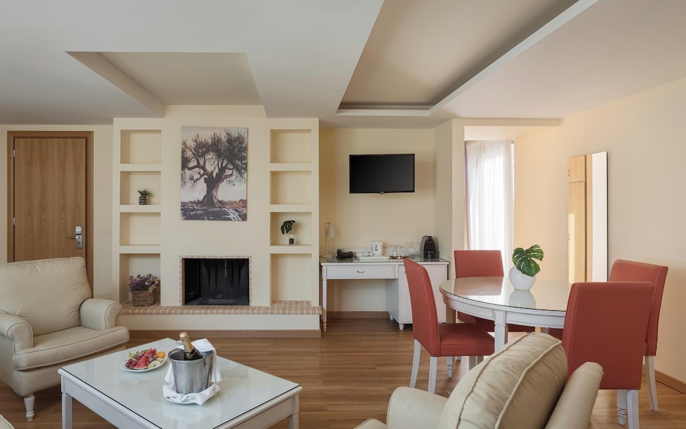 Alkyon Hotel Resort and Spa 47/77
