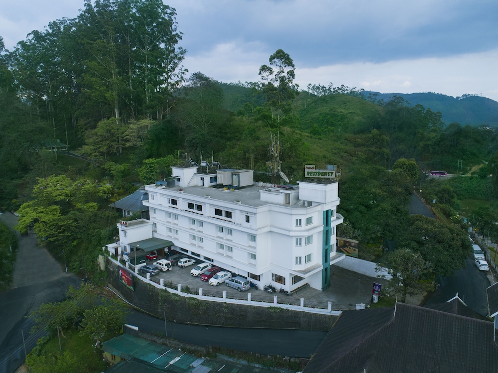 ISSACS RESIDENCY 3/32