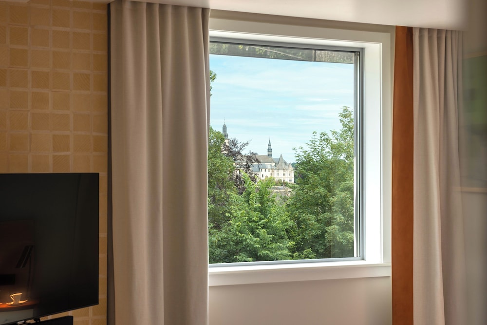 Sofitel Luxembourg Le Grand Ducal 32/71